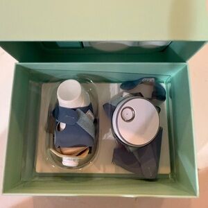 Gently used Baby Owlet Sock